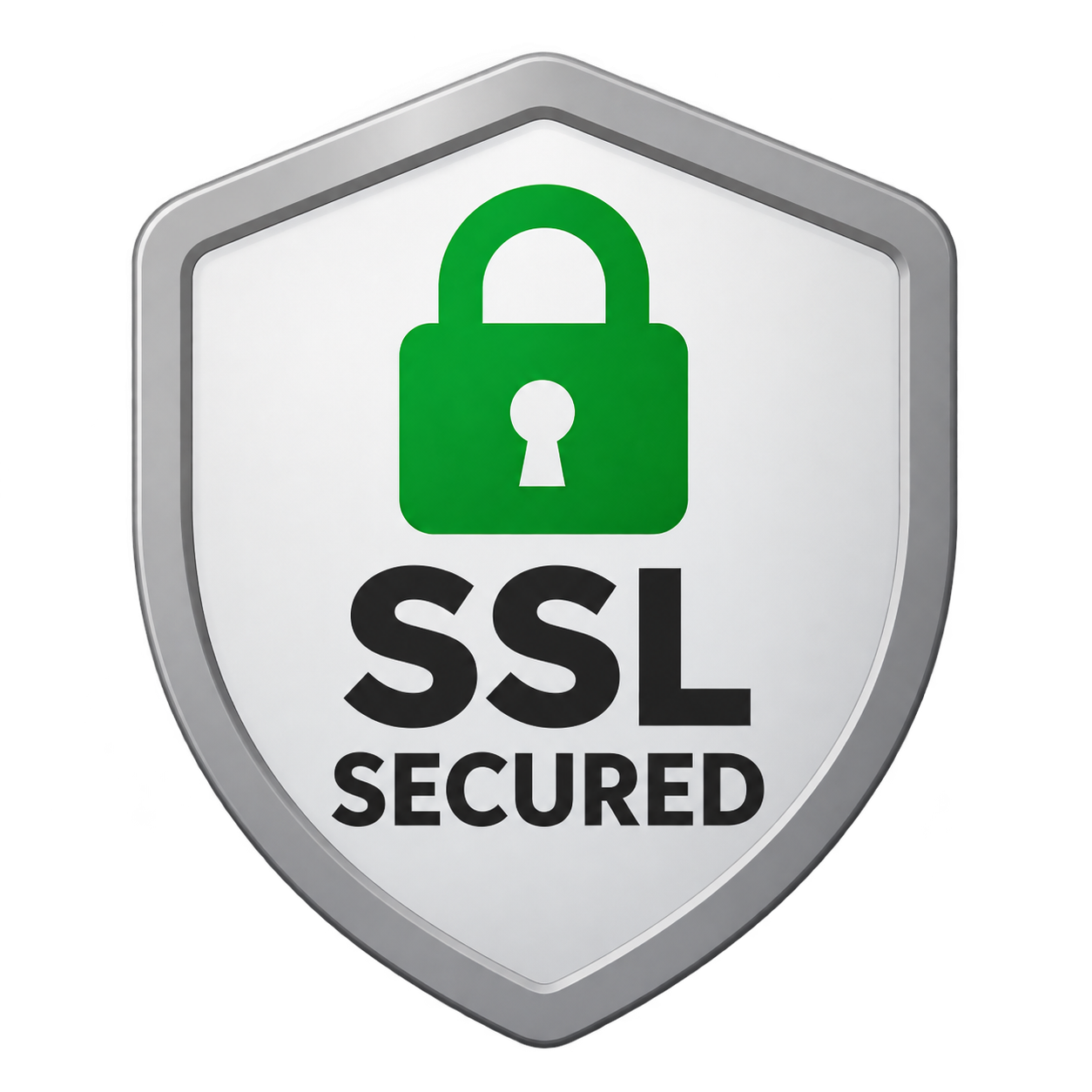 Selo de Segurança SSL